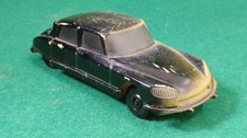 MACCHININA VINTAGE CITROEN DS