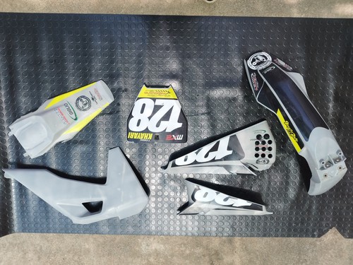 Plastiche plast husqvarna - plastiche,