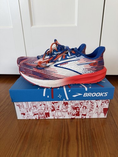 Brooks donna lancio - brooks,