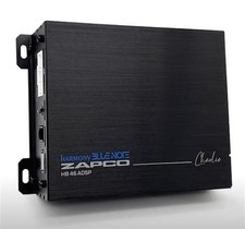 Zapco HB 46 ADSP Amplificatore