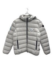 Williams piumino cappotto invernale caldo uomo donna puffer