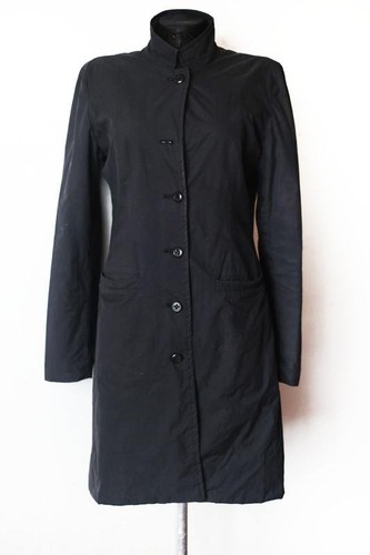 Cappotto donna max mara nero - donna,
