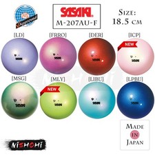 SASAKI - M-207AU-F - Palline