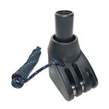 Asta di prolunga per windsurf