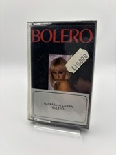 RAFFAELLA CARRA' Bolero