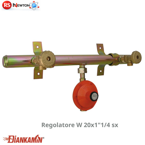 Centralina gas gpl bombole - gas,