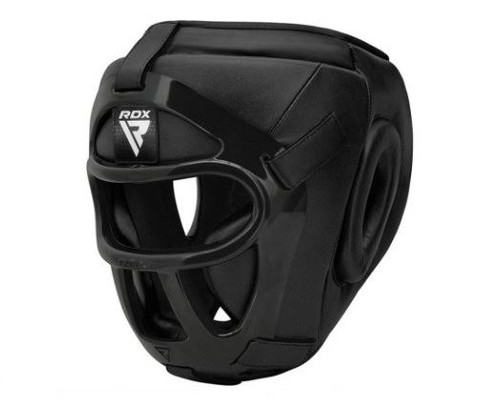 Rdx casco con griglia - rdx,