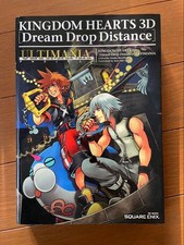 Kingdom hearts dream drop - kingdom,
