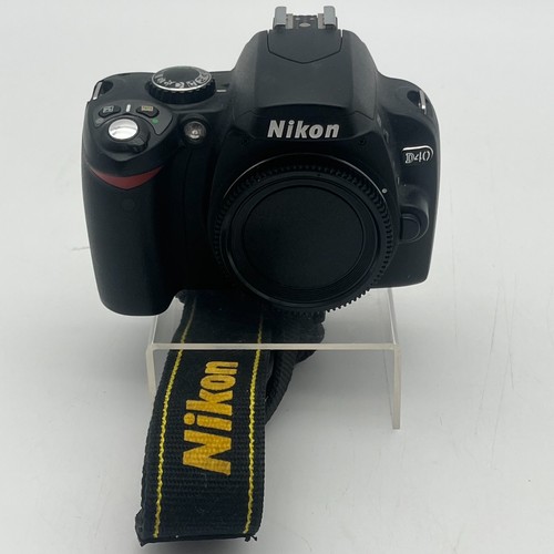 Corpo fotocamera reflex - , nikon