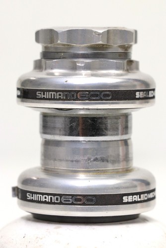 Serie sterzo shimano 600 ex - serie,