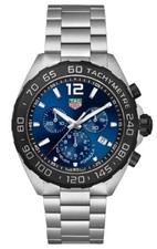 Orologio Tag Heuer Formula 1