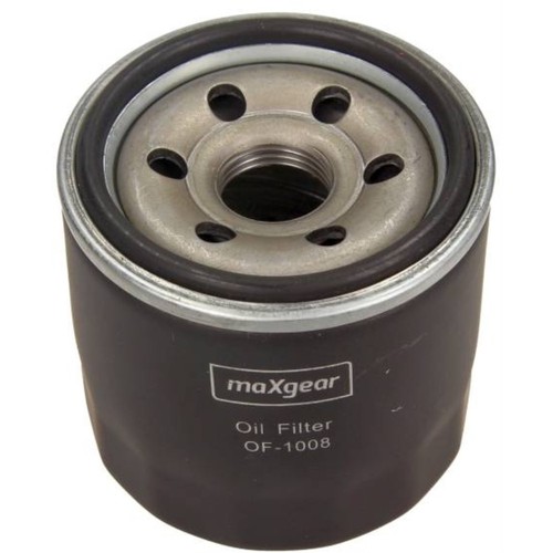 Filtro olio maxgear 0686 - filtro, 26-0686
