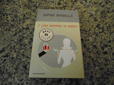 SOPHIE KINSELLA - I LOVE