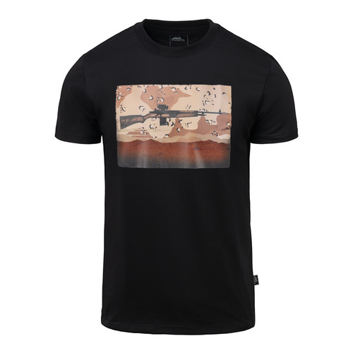 Helikon shirt - t, (m14)