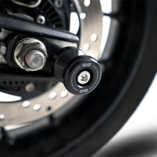 R&G Mulinelli Cotone Nero