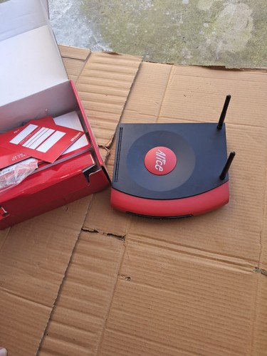 Modem telecom italia alice - telecom,