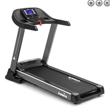 tapis roulant elettrico Diadora Fitness Edge 7.7