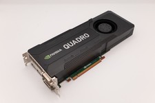 Nvidia quadro k5000 4gb - quadro,