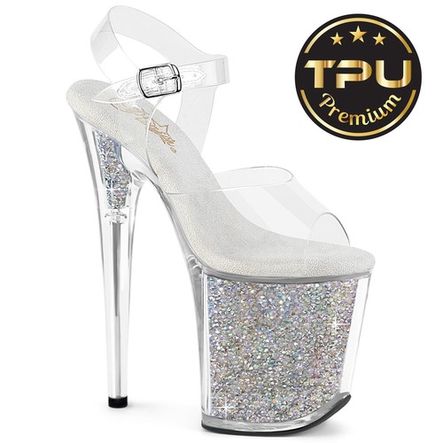 Saldi sandali con - , plateau