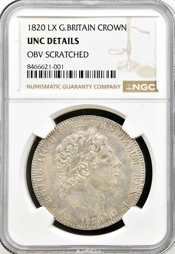 1820 gran bretagna - 1820,