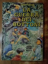 Louis Pergaud LA GUERRA DEI