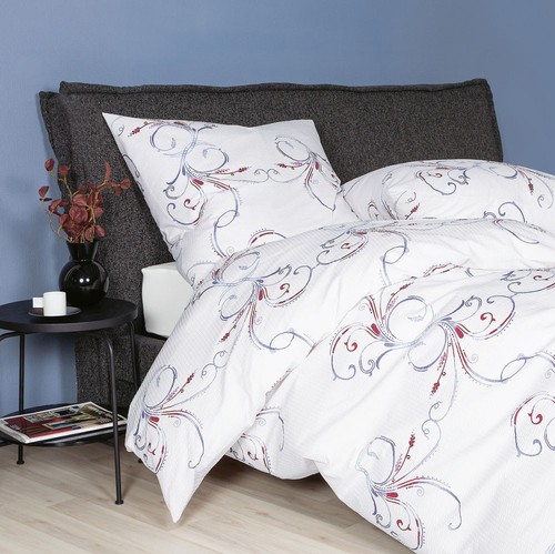 Biancheria letto janine - letto,