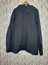 Cappotto uomo Fjallraven blu scuro 