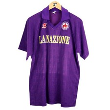 1989-90 Fiorentina Jersey ABM