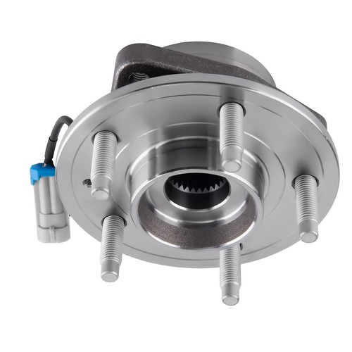 Cubo rueda for opel - rueda,