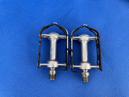 Pedali vintage campagnolo - pedali,