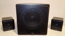 Canton Combi SC Subwoofer