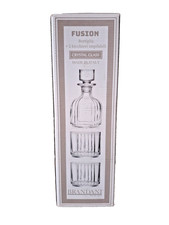 Set Bottiglia Liquore + 2