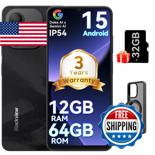 Blackview wave telefoni - blackview,
