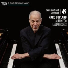 Marc Copland - Swiss Radio