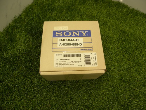 Sony djr 04ar gruppo - sony, djr-04ar