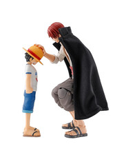 Bandai One Piece S.H. Figuarts