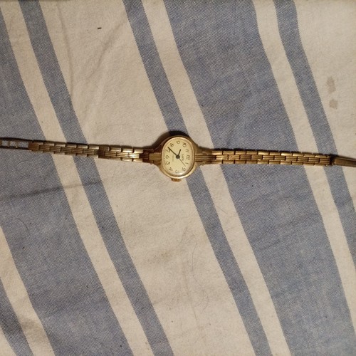Orologio donna vintage oro - orologio,