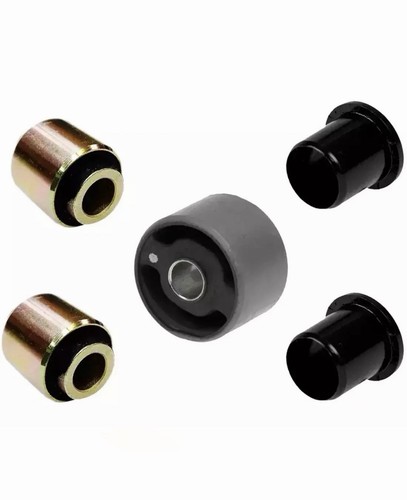 Kit supporto motore silent - kit,
