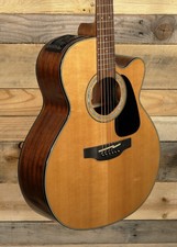 Takamine GN30CE NEX Cutaway