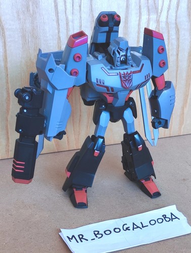 Transformers hasbro 2007 - ,