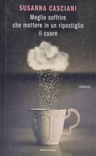 SUSANNA CASCIANI Meglio