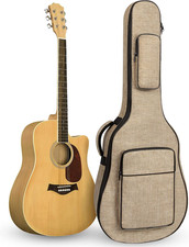Funda Guitarra Acustica 39 a