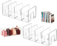 Divisori per Borse per Armadio