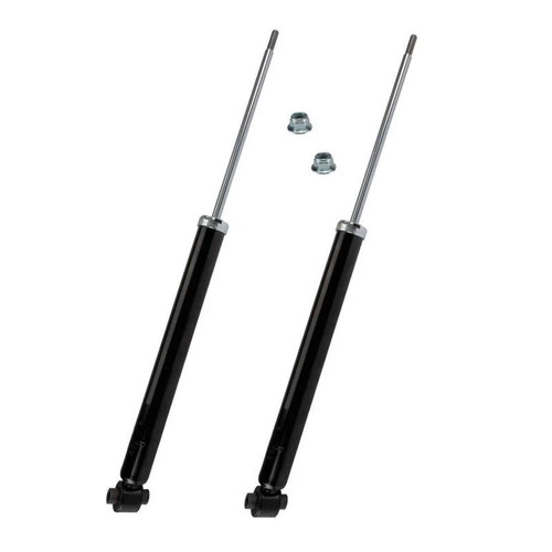 Ammortizzatori premium serie - 2,