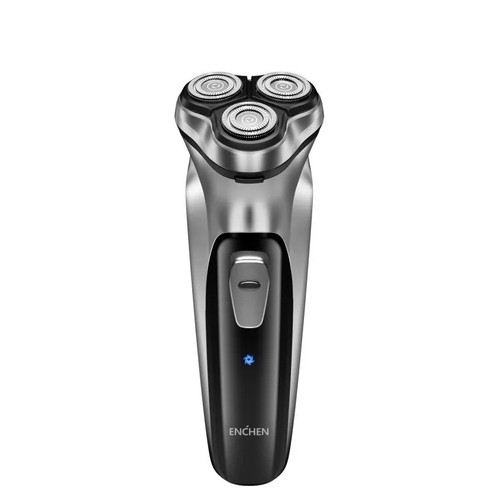 Rasoio professionale rotante - rasoio,