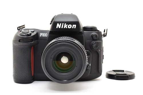 221xxxx come nuovo nikon - nuovo],