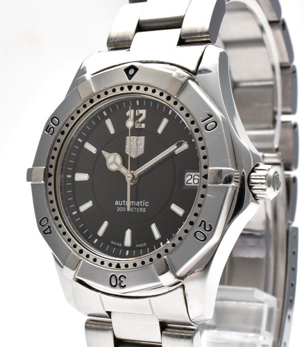 Orologio uomo tag - uomo, 2000