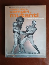 Ciak Volume 1 Mostri Alieni