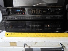 Pioneer Ricevitore Stereo