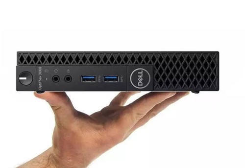 Mini dell optiplex - mini,